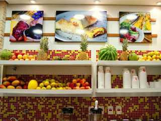 Desfrutti Sabor & Saúde - Shopping ABC